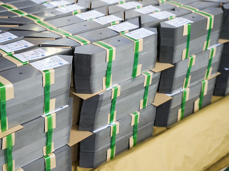 Taizhou Tianli Iron Core Manufacturing Co., Ltd.