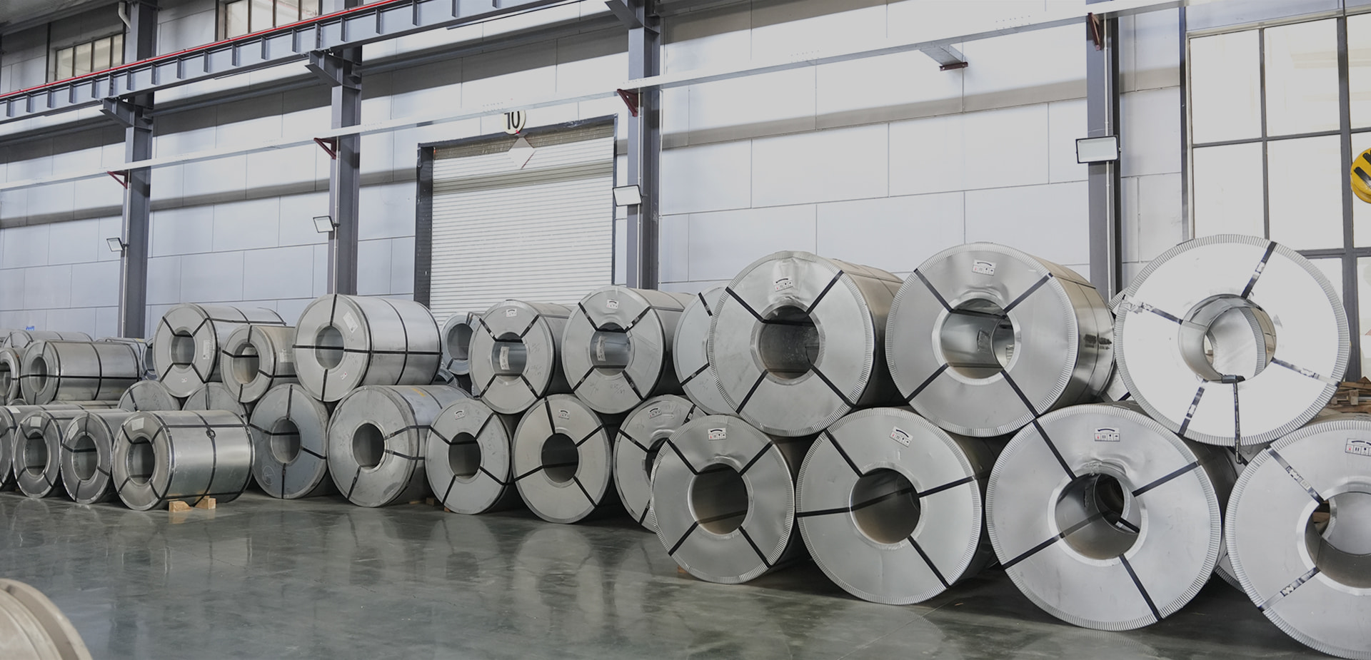 Taizhou Tianli Iron Core Manufacturing Co., Ltd.