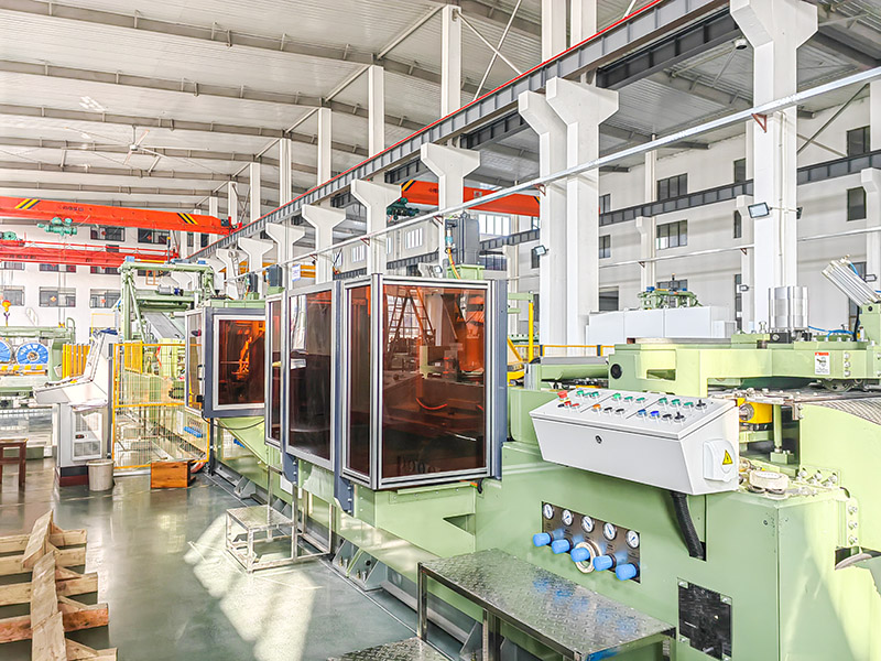 Wyposażenie zakładu