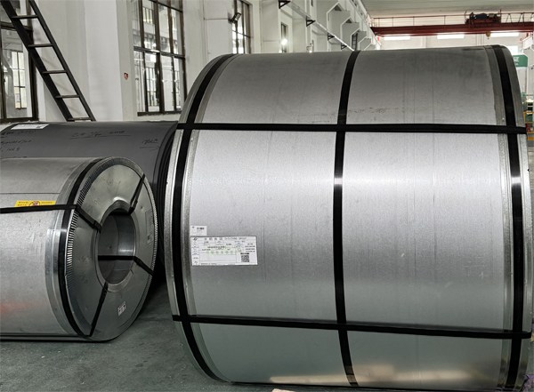 Bardzo duża objętość